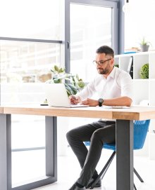 Business Fibre Plans