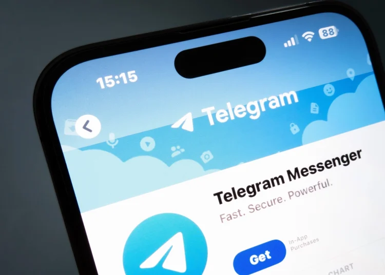 Telegram Became a Victim of “Shoot First, Ask Questions Later” Content Moderation